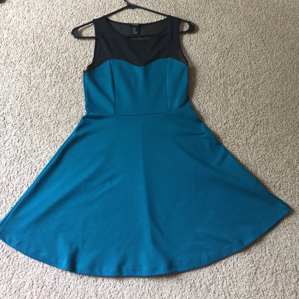 Forever 21 Party Dress