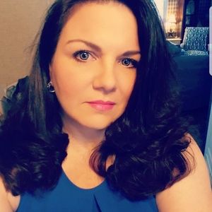 Meet your Posher, Joann