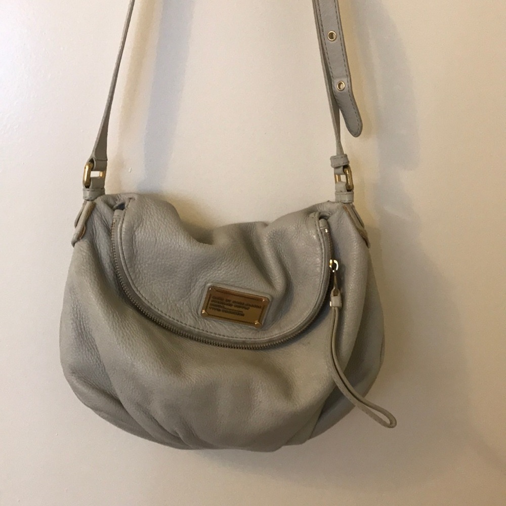 Marc by Marc Jacobs Classic Q