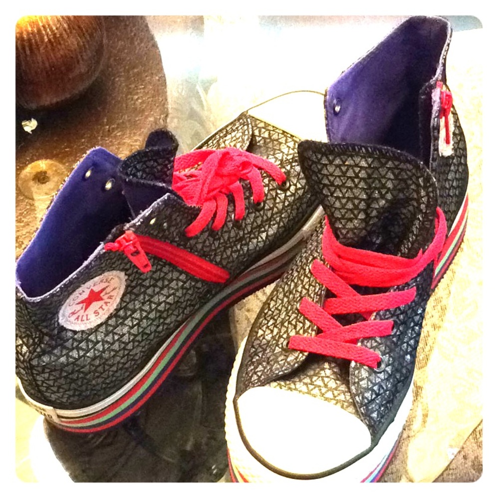 CONVERSE CHUCK TAYLOR ALL STAR