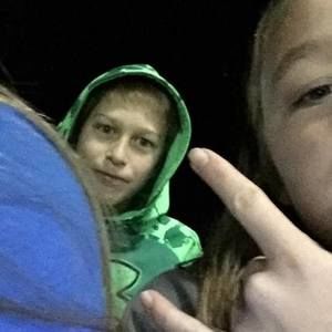 Meet your Posher, Jackson