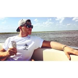 Meet your Posher, Rick