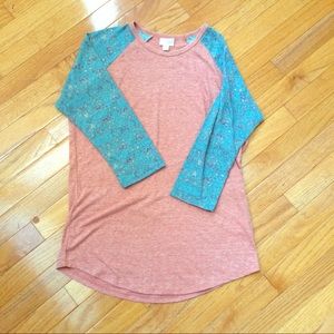 LulaRoe Randy Size M