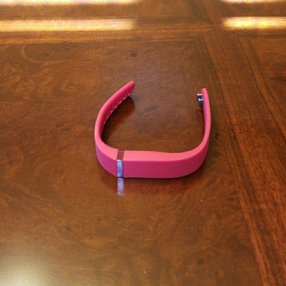 Fitbit cover