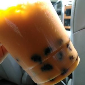 Meet your Posher, Autumn