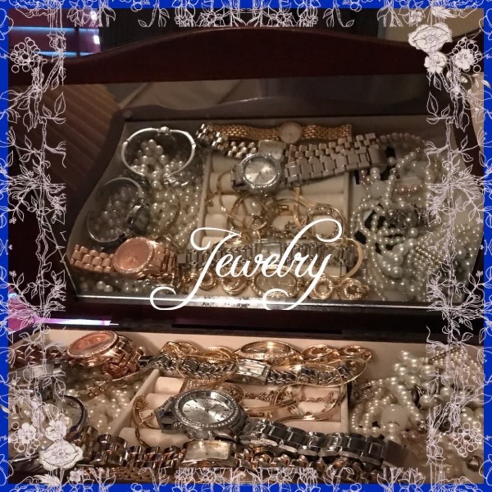 🎀💝New and used jewelry💓💞