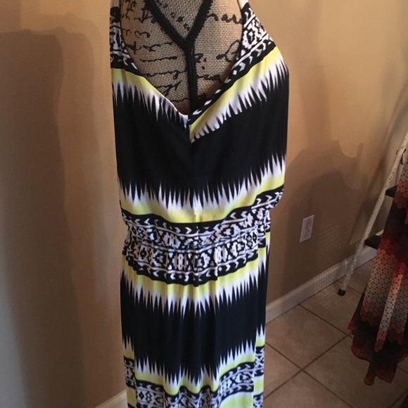Maxi Dress - Picture 3 of 3