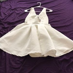 Forever 21 Baby Doll Dress