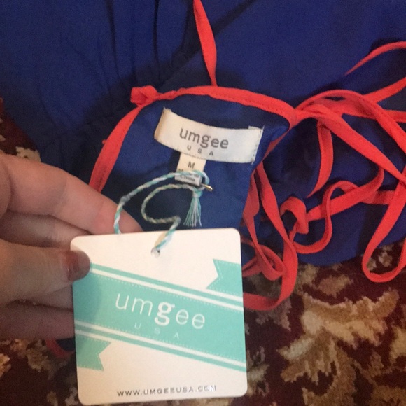 Umgee Sundress - Picture 5 of 6