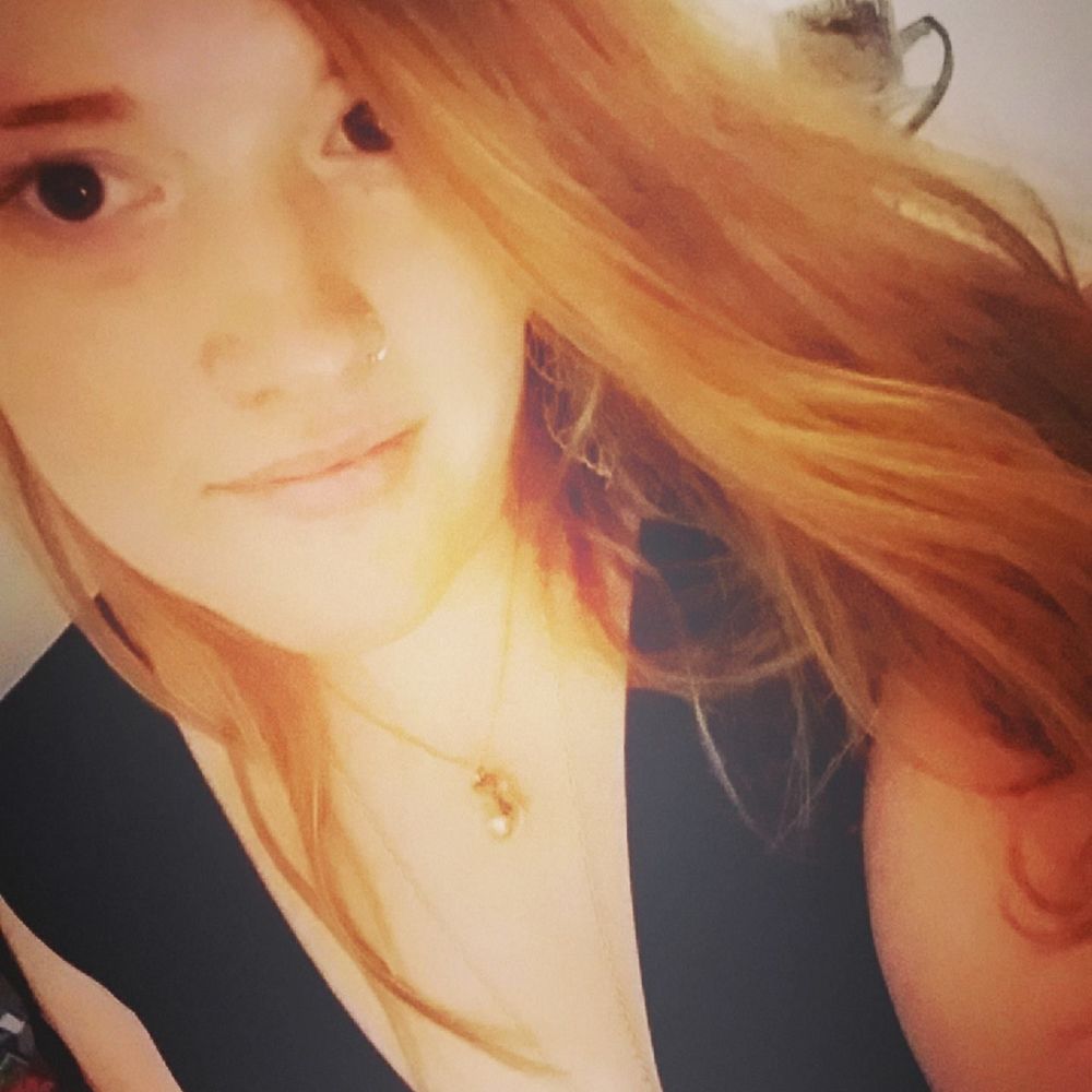 Meet your Posher, Nikki