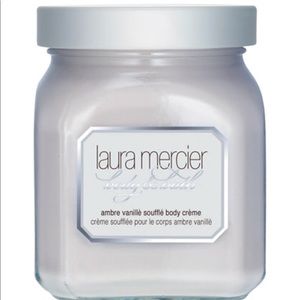 Laura Mercier Fig Soufflé Body Creme