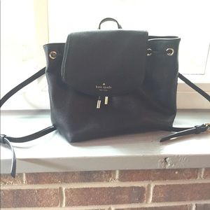 Kate Spade Backpack Pirse