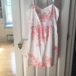 Jcrew sundress