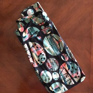 LulaRoe TC Leggings