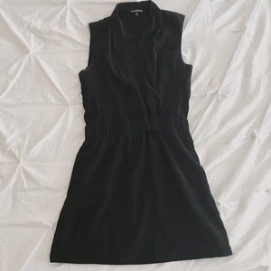 Express Little Black Dress