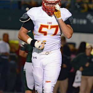 Meet your Posher, Dane