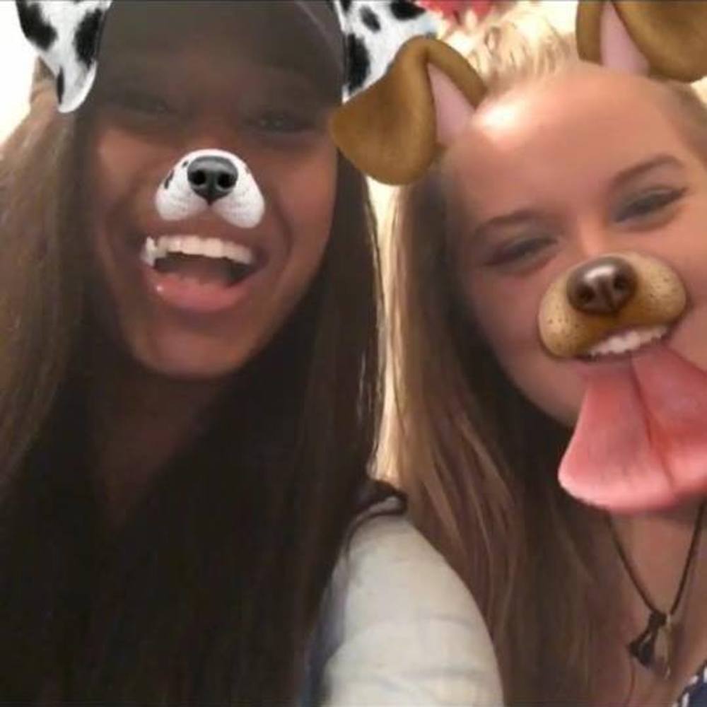 Meet your Posher, Jamara