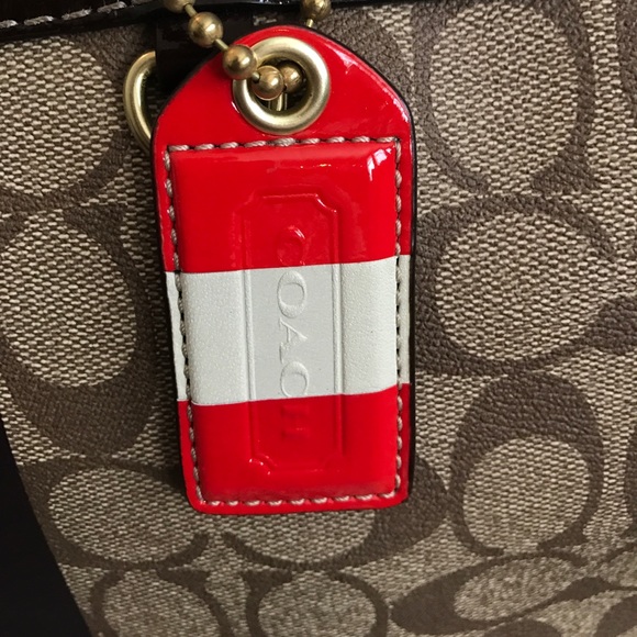❤️Coach Bag❤️ - Picture 2 of 4
