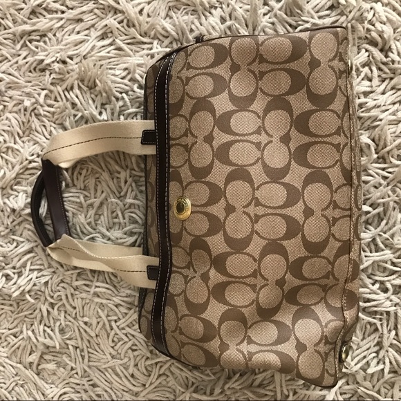 ❤️Coach Bag❤️ - Picture 3 of 4