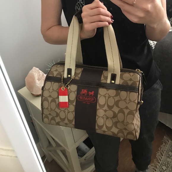 ❤️Coach Bag❤️ - Picture 4 of 4