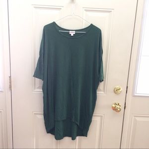 LulaRoe Irma Size Small