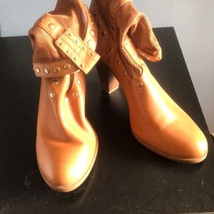 Bcbgeneration Booties