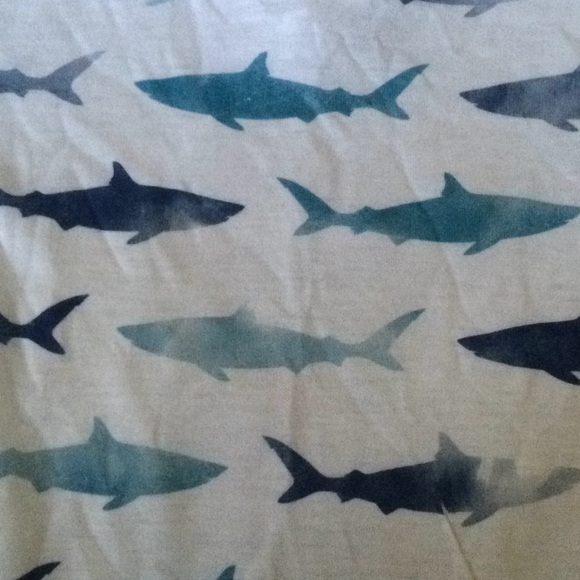 Shark Onsie - Picture 2 of 3