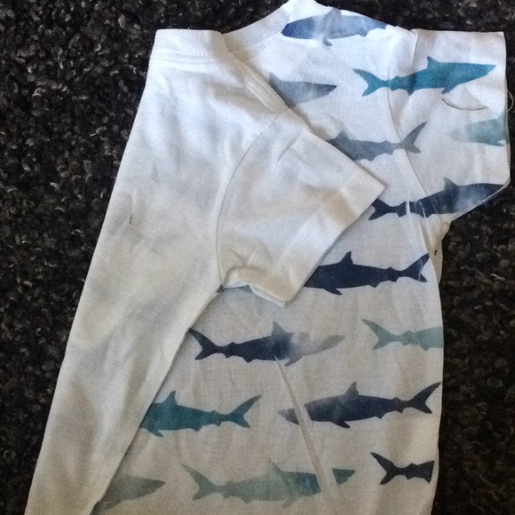 Shark Onsie - Picture 3 of 3