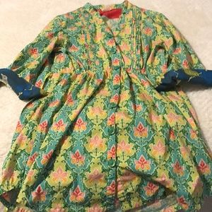 Matilda Jane women's tunic