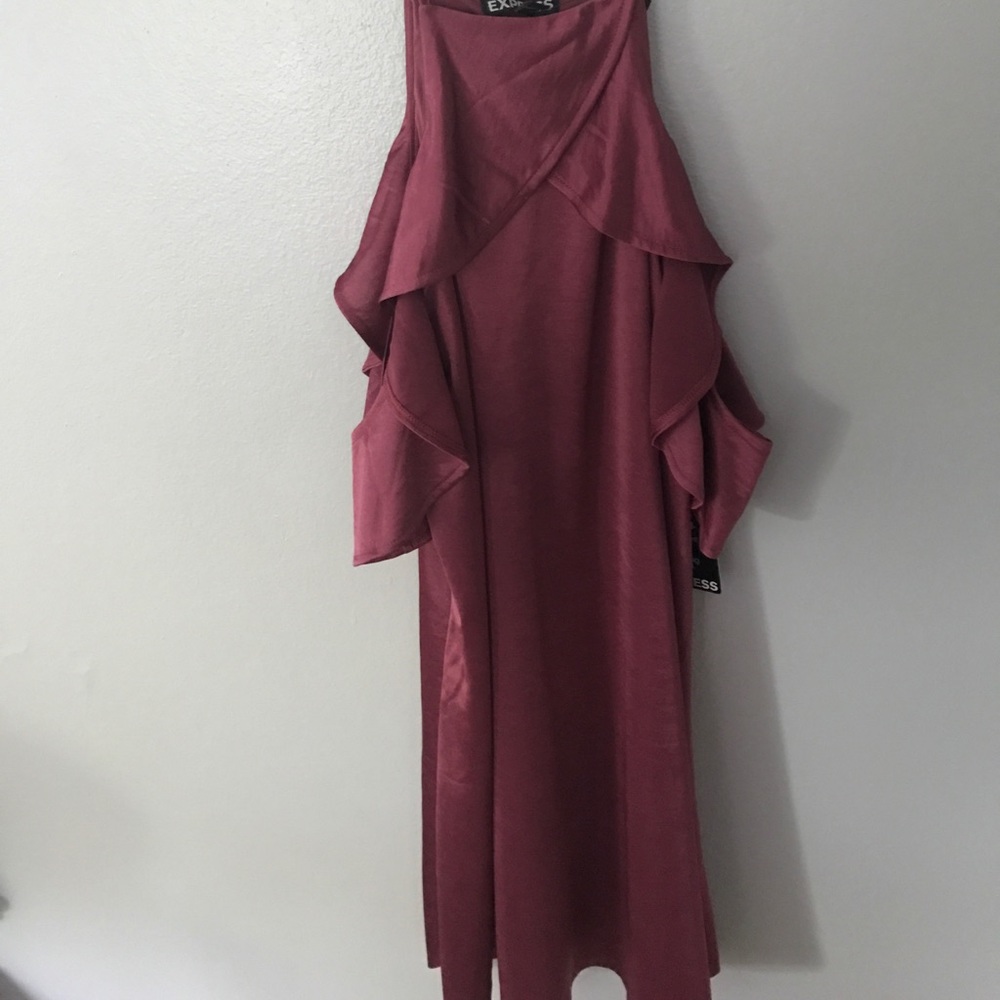 Dress - Picture 2 of 5