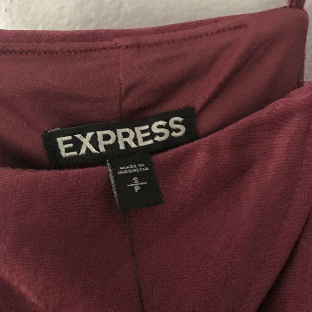 Dress - Picture 4 of 5
