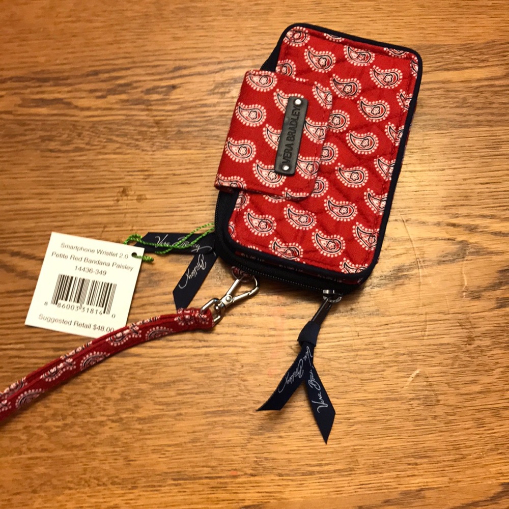 Vera Bradley