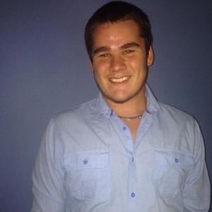 Meet your Posher, Ben