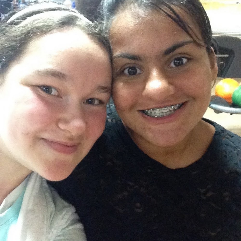 Meet your Posher, Lori