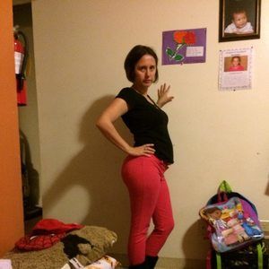 Meet your Posher, Sandy