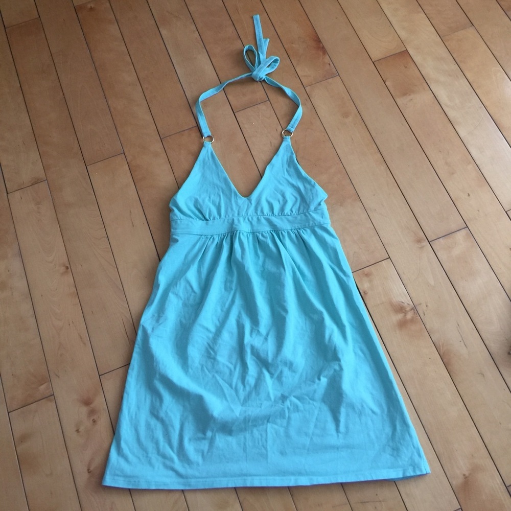 Victoria's Secret Cover Up