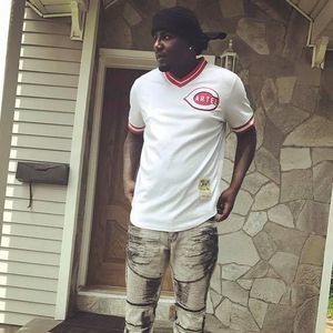 Meet your Posher, James