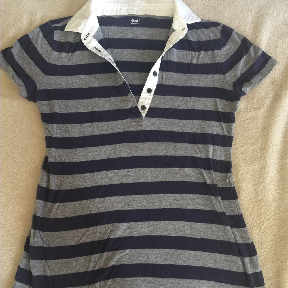 Cotton shirt