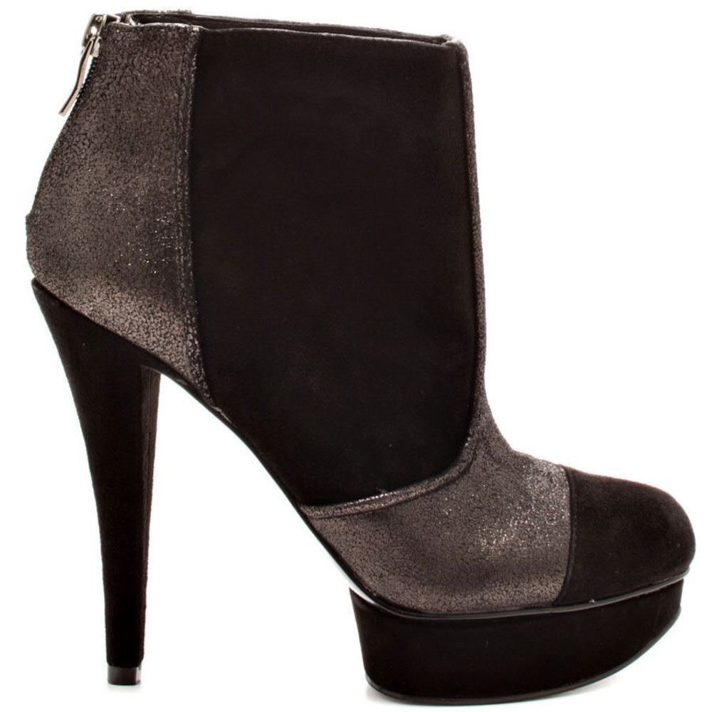 Bcbg bootie