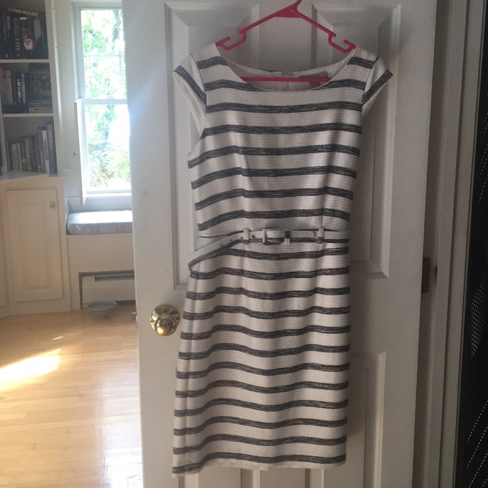 Banana Republic dress