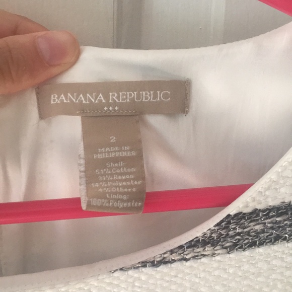 Banana Republic dress - Picture 2 of 3
