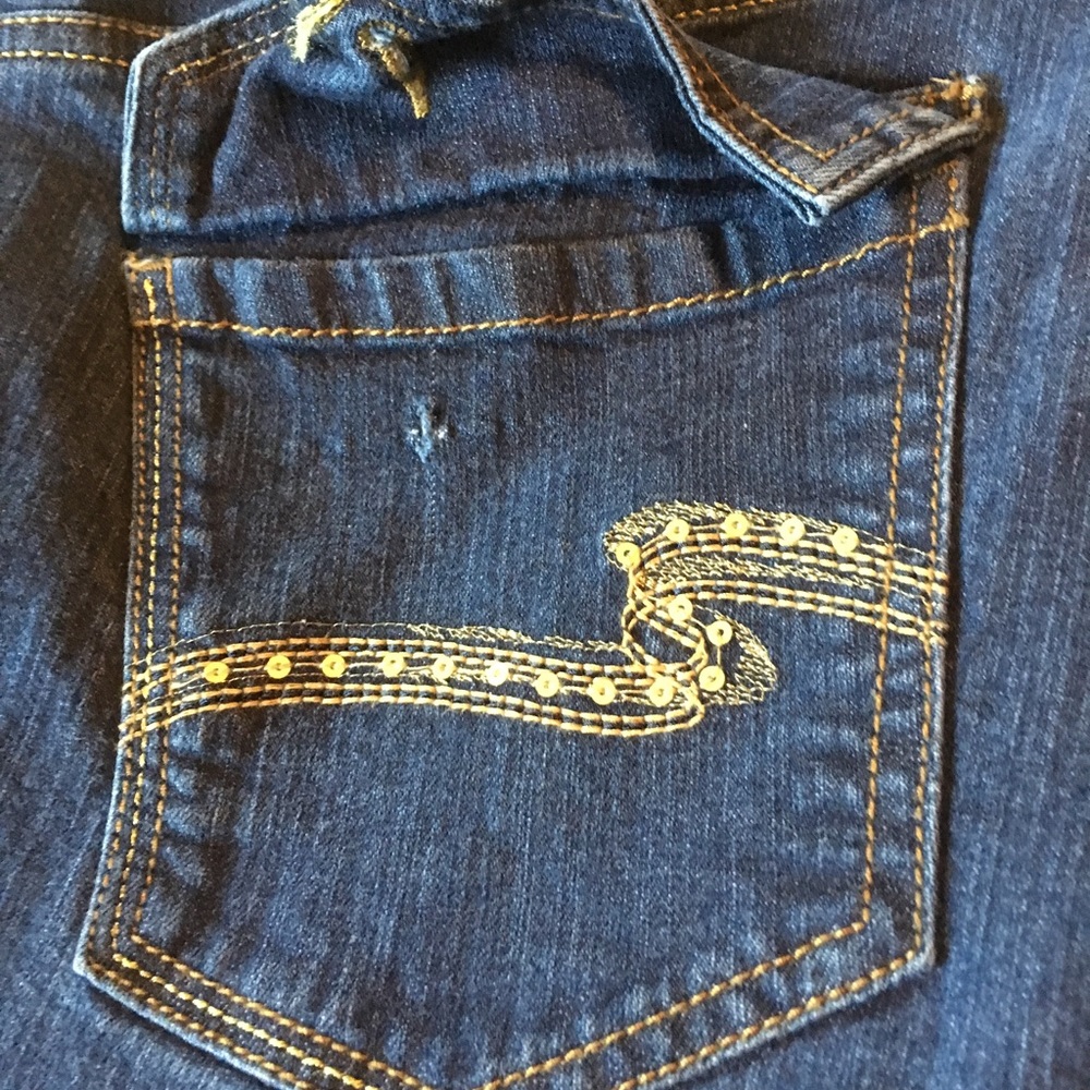 Jeans - Picture 3 of 3