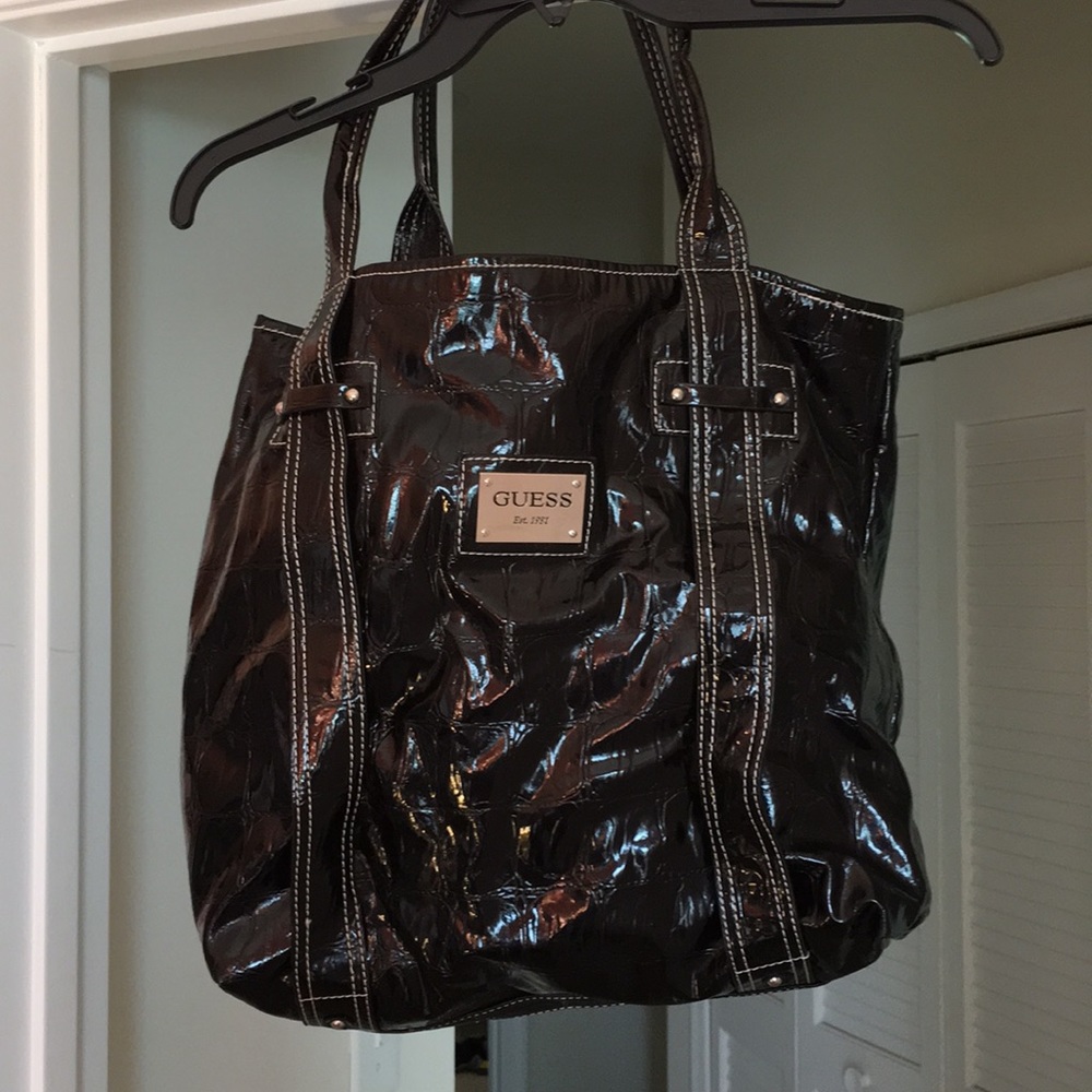 GUESS Tote