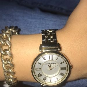Anne Klein watch