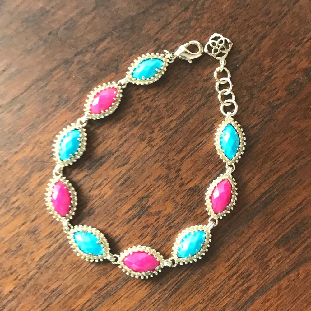 Kendra Scott Jana Bracelet