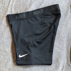 Nike Pro Shorts