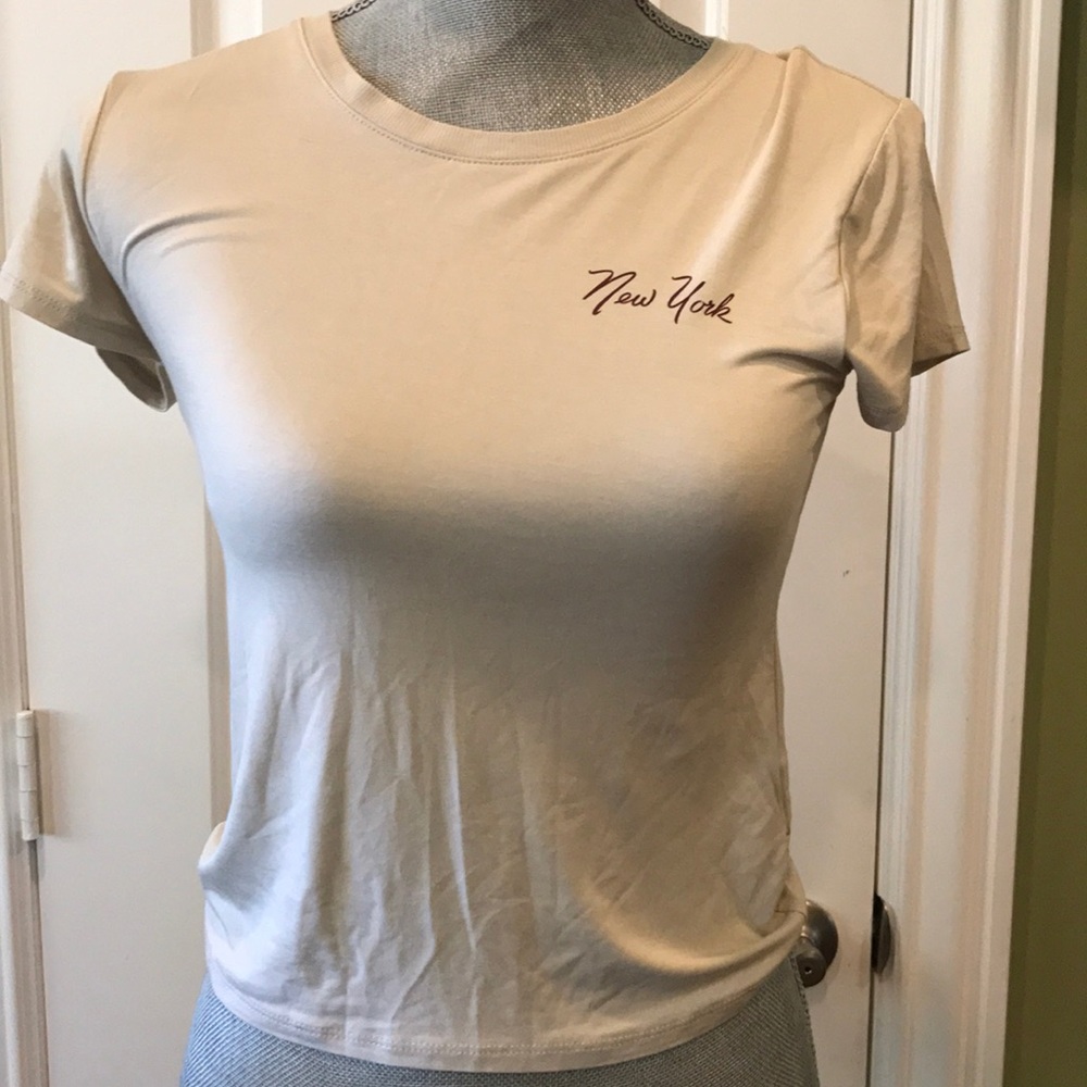 Forever 21 t shirt