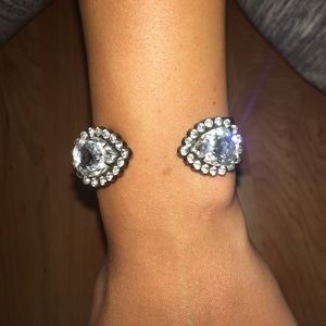 Adjustable Loren hope cuff