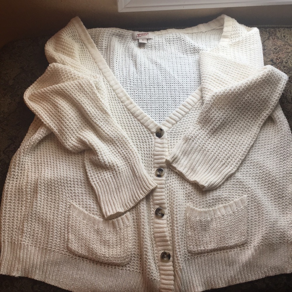 Arizona Boyfriend Sweater