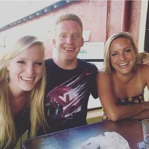 Meet your Posher, Lindsay